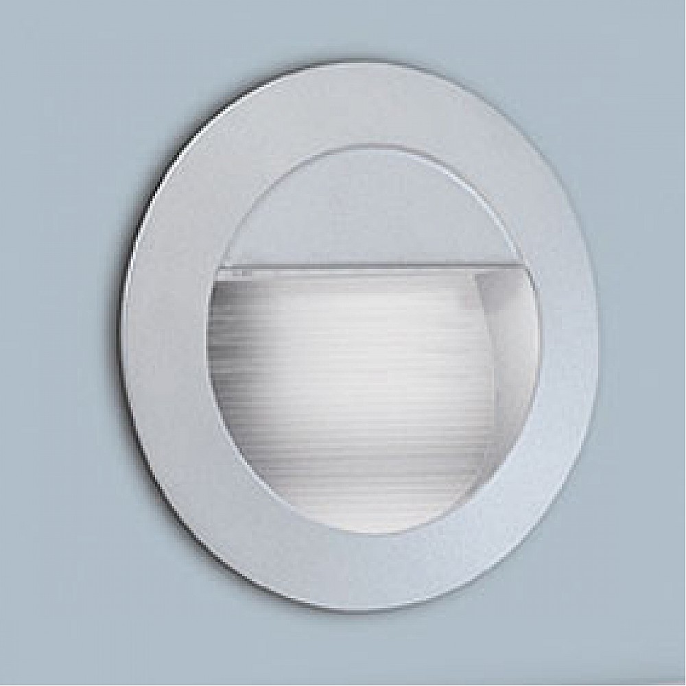 Sale Round LED Wall Light Weybridge Lights
